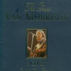 Van Morrison : Great Van Morrison